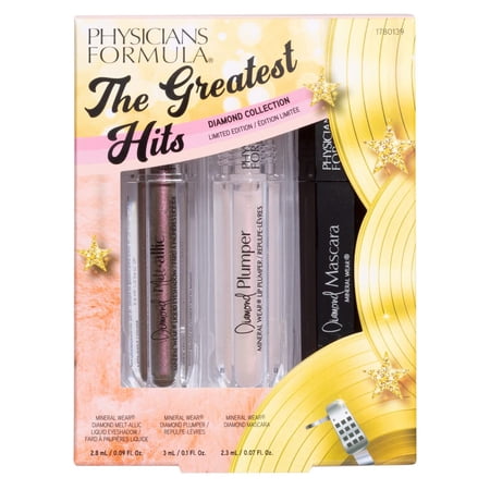 Physicians Formula Holiday Gift Sets Butter Bronzer & Butter Mascara Makeup Collection | Together Duo