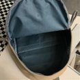 thumbnail image 3 of Mochila de lona para mujer, antirrobo, para el hombro, escolar, para adolescentes, 3 of 4
