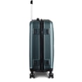 thumbnail image 6 of Luggage Sets 3 Piece, Expandable Hardshell Suitcase Set with 3-level Telescopic Handle, TSA Lock (20"/ 24"/ 28"), 8 Colors Available, 6 of 7
