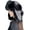Darkgrey, variant on DanceeMangoos Faux Fur Trapper Hat Aviator Hat for Women Men Furry Ushanka Hat Winter Russian Hats Ski Cap with Ear Flaps Warm Hunting Hats