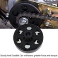 thumbnail image 4 of GO KART MOTOR ACLUTORIO, DURO DURA GRANDE RESIÓN FUNCIÓN KART KART CENTRIFUGAL Centrifugal Conducción segura Estable 11T Precise Fitness Para 212, 4 of 7