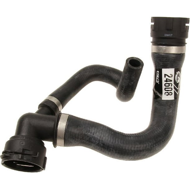 OE Replacement for 20102016 Volvo XC60 Lower Radiator Coolant Hose (3.