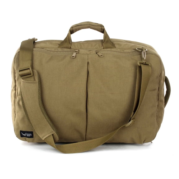 Atomic Mission Gear Unisex Venture Backpack