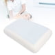 thumbnail image 1 of Almohada De Gel Refrescante, Almohada De Gel De Espuma Viscoelástica, Transpirable, Reversible, Para Dormir Para Uso Doméstico, 1 of 7