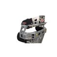 thumbnail image 4 of Kirkey 86140KIT Aluminum Layback Containment Seat/Cover Kit 14", 4 of 6