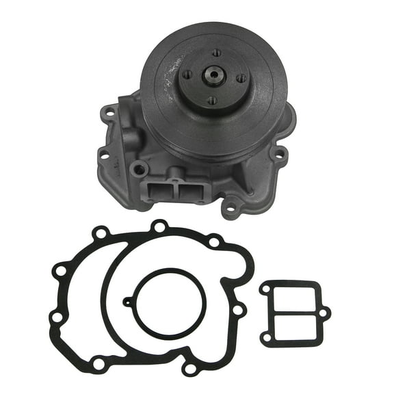 New Water Pump Compatible With Mercedes-Benz 380Se 380Sl 380Sel 380Sec 380Slc 500Sec 500Sel By 252145 512034 Aw9230 8215 2306781 Cwp812 1311985 P2490 98103 Pa0148 571357 5583516