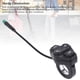 thumbnail image 3 of Interruptor de Control Del Manillar del Scooter Eléctrico, Eficiente ABS Multifiscal Scooter Multifirmal Light Interruptor de Fácil Instalar Compacto para, 3 of 7