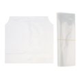 thumbnail image 4 of Bolsa De Embalaje De Plástico 50x Bolsa De Bebida Transparente Bolsa De Comida Para Llevar do SOLEDAD Bolsos para llevar portátiles, 4 of 10