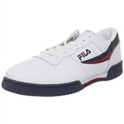 سترة اللياقة البدنية الأصلية من Fila Mens