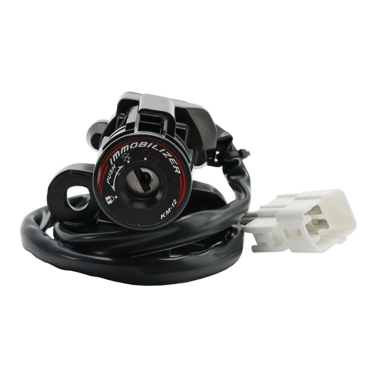 key‼️ Kawasaki ZX 600 750 900 ZX 6 7 9 Schlüssel original key