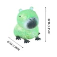 thumbnail image 3 of Lksixu Squishy Toy Squeeze Toys Shape Shape Kneading Malt-filled Slow-motion Stress Relief Toy Stress Relief Fidget Toy, 3 of 5