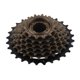 thumbnail image 3 of Vuelve Libre de 7 Velocidades, PosicionAmiento Giratorio Cassette Universal de bicicleta para bicicleta de Montaña para bicicleta, 3 of 8