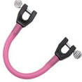 thumbnail image 1 of High Quality!Ski tips connection Winter skiing PINK, 1 of 5
