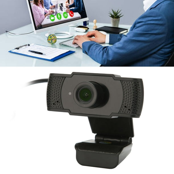 Laptop Camara Para Pc De Mesa Cámara Web Para Computadora Portátil