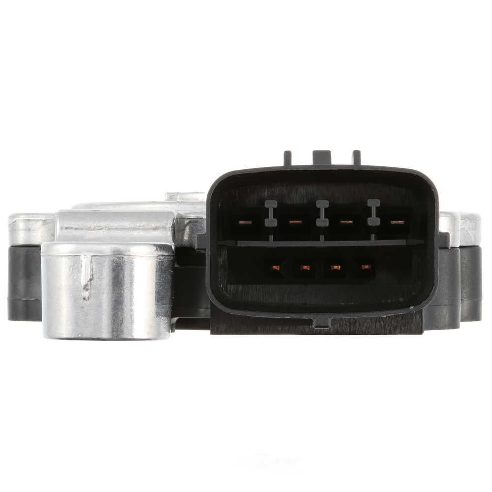 Neutral Safety Switch