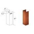 thumbnail image 5 of ZLINE KITCHEN AND BATH 8KBCE hood accessories, 5 of 8