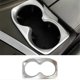 thumbnail image 5 of Car cup holder trim, sticker for Peugeot 4008, 5008, 3008 GT., 5 of 5