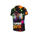 thumbnail image 4 of T-Shirt à Manches Courtes Style Cool Mignon pour Enfants Adolescents Filles Garçons, 4 of 5