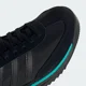 thumbnail image 5 of adidas Originals SL 72 RS MERCEDES Shoes in Black and Silver Metallic, 5 of 6