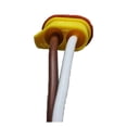 thumbnail image 2 of JMLIANG High-Temperature Resistant Glow Plug for Parking Heaters, Silicon Nitride Construction, Durable, 2 of 5