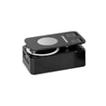 thumbnail image 1 of Yingyy Cell Phone Stand With Bluetooth Speaker Portable for your device, And Versatile Mobile Phone Stand Adjustable Compact, 1 of 6