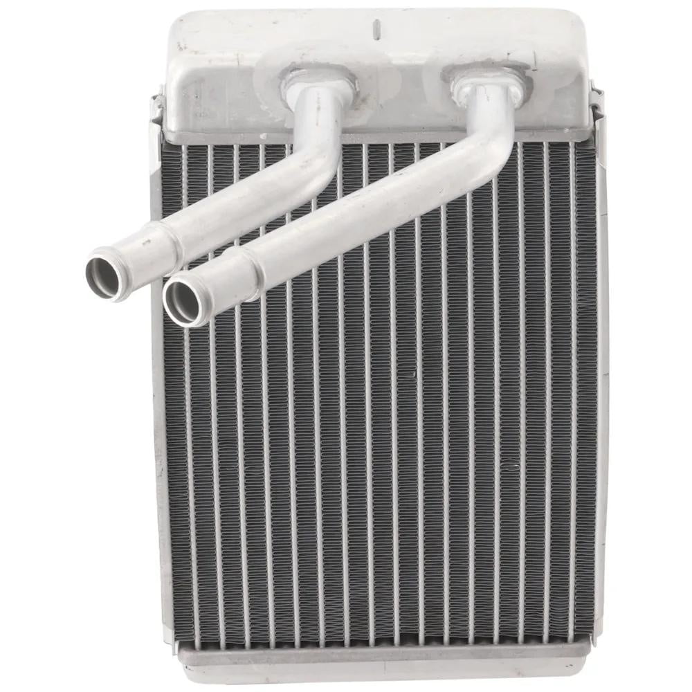 OEM Grade HVAC Heater Core Compatible with 1995-2011 Ford Ranger 1995-2001 Explorer and 1997-2001 Mercury Mountaineer Mazda B2300 B3000 B4000 F87H18476AA F5TZ18476A F5TZ-18476-A V6 V8