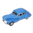 thumbnail image 2 of Juguete Modelo De Coche 1:32, Juguete De Coches Modelo Retro Vintage Coleccionable Para Decoración Coleccionable, 2 of 7