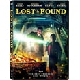 thumbnail image 2 of New Lost & Found (DVD), 2 of 2