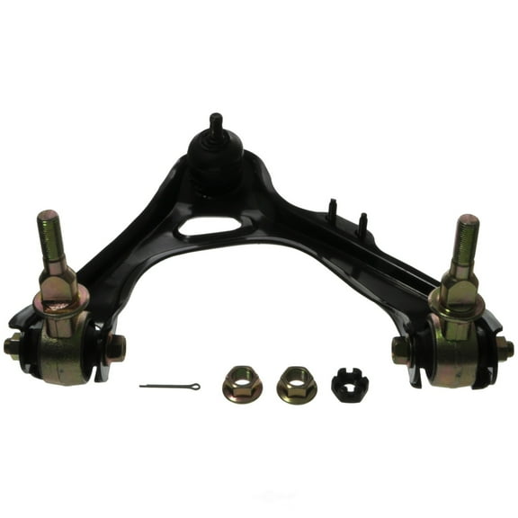 QuickSteer X9927 Suspension Control Arm And Ball Joint Assembly