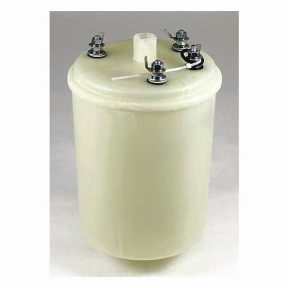 Liebert Humidifier Bottle 136798P2