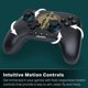 thumbnail image 5 of Control inalámbrico PowerA Advantage para Nintendo Switch 2, 5 of 9