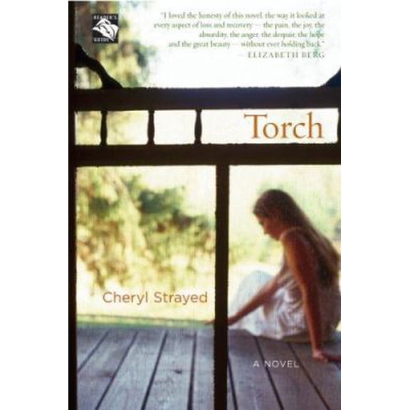 Pre-Owned Torch (Paperback) 0618772103 9780618772100