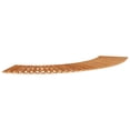 thumbnail image 1 of vidaXL Hot Tub Steps 2 pcs Solid Wood Acacia, 1 of 4