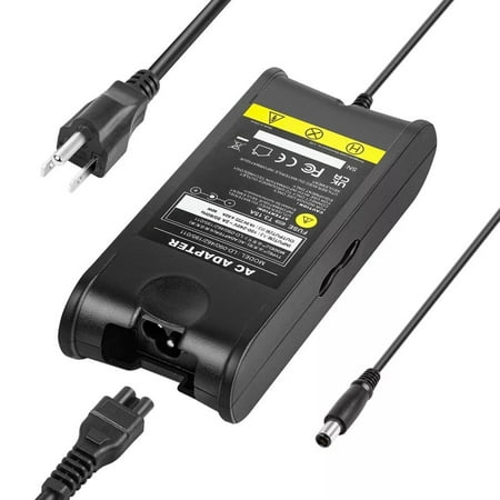 19.5V 4.62A 90W AC Adapter Power Charger For Dell Latitude Vostro 3450 3550 3750