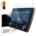 thumbnail image 1 of Protector de pantalla Spigen GlastR Slim para Lexus NX 14", 1 of 6