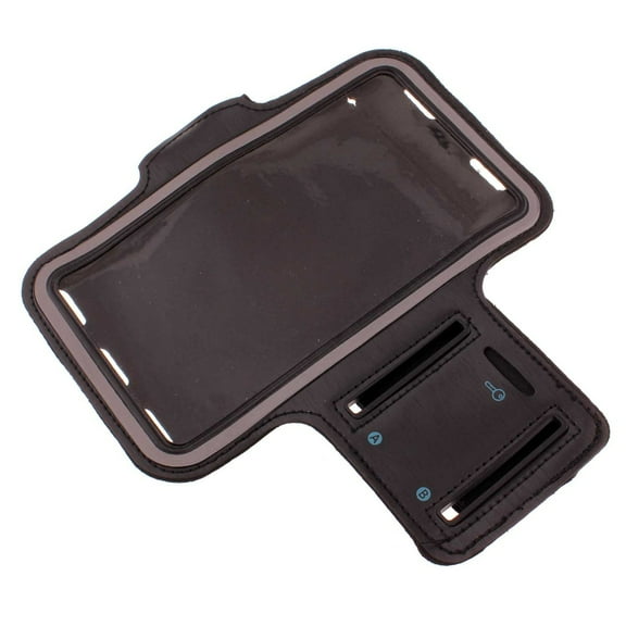 Running Armband for Galaxy S21 FE 5G - Sports Gym Workout Case Cover Band Arm Strap Compatible With Samsung Galaxy S21 FE 5G