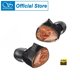 thumbnail image 2 of Auriculares intrauditivos con controlador dinámico dual SHANLING TINO, auriculares con cable y conector de cable modular de 0,78 mm con audio de alta resolución IEM, 2 of 5