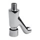 thumbnail image 4 of Brass Basin Self Closing Tap Convenience Reliable Single Lever Tap Durability Cold Water Supply Suitable Place, 4 of 10