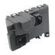 thumbnail image 4 of For Mercedes S-class W221 C216 Heater Fan Motor Resistance 2218706758, 4 of 4