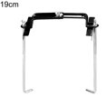 thumbnail image 1 of Battery Adjustable Car Holder Stabilizer Mount Rack Metal Fixed Bracket Stand Suporte De Bateria De Carro, 1 of 1