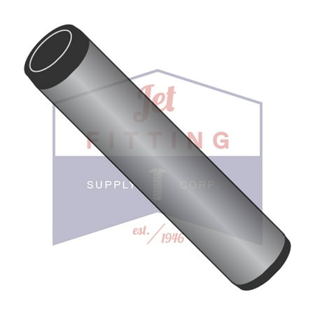 

5/16 x 2 Dowel Pins | Blue Devil Brand | Alloy Steel | Ebony Finish Black Oxide | Made in U.S.A. (Quantity: 100)