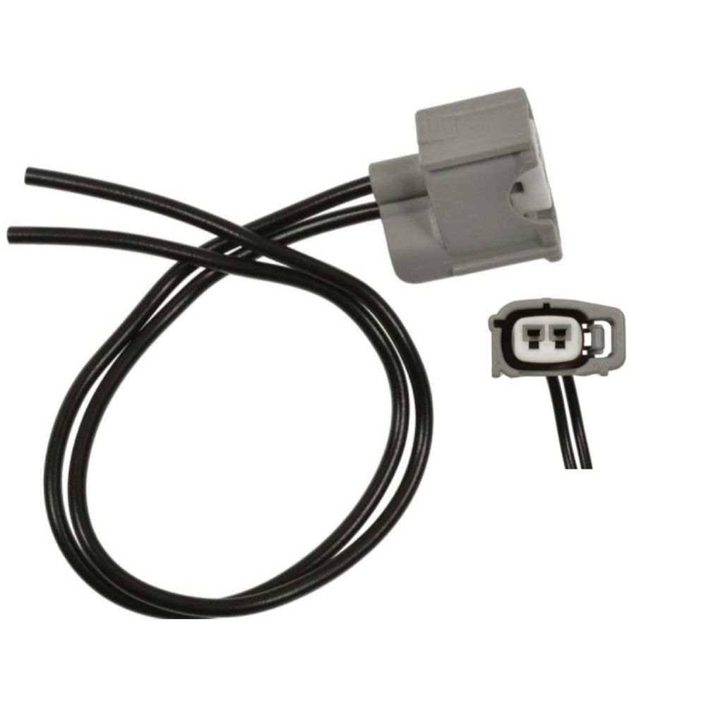 New Harness Pigtail Connector for Fuel Injector and Knock Sensors