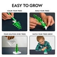 thumbnail image 2 of National Geographic Crystal Garden Kit, 2 of 4