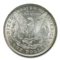 thumbnail image 2 of 1878 Morgan Dollar 8 TF MS-64 NGC (VAM 14.2), 2 of 2
