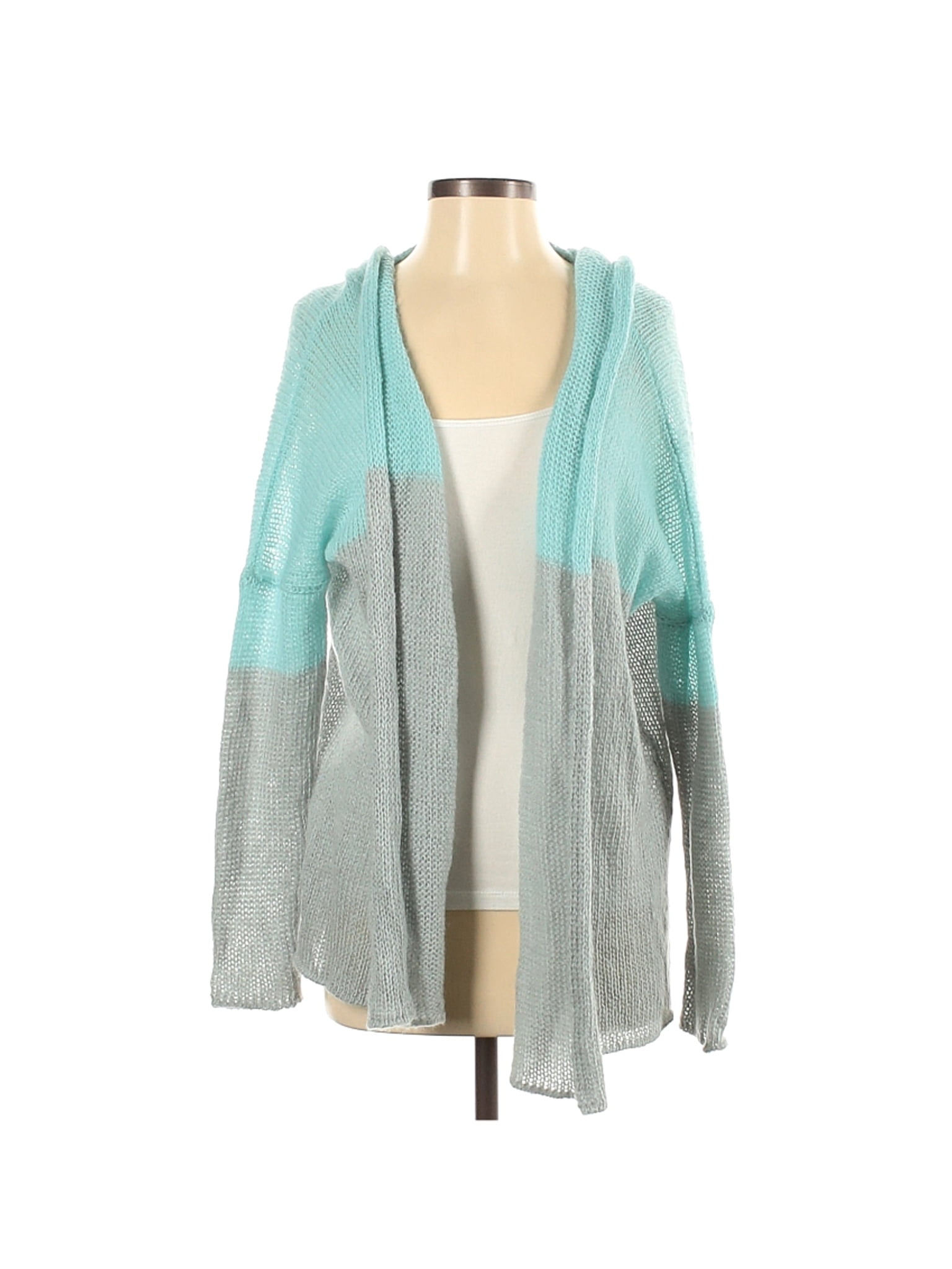 wooden ships cardigan