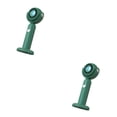 thumbnail image 1 of Ventilador de mano portátil Toystoory Recargable Ajustable Blanco tipo CBP294763, 1 of 5