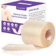 thumbnail image 1 of Rollo de Apósitos Hidrocoloides CFXOBMU Ultra Absorbentes e Impermeables, 1 of 7