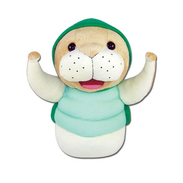 plush one piece