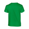 thumbnail image 2 of Gildan Boys/Girls Heavy Cotton T-Shirt, 2 of 4
