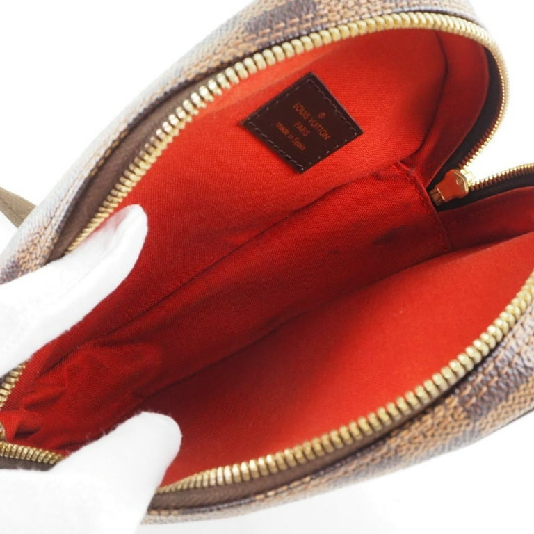 Louis Vuitton Authenticated Sandal